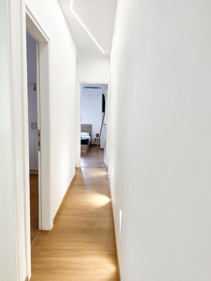 Comfy 2 Bdr Apt In Petralona - Next To Metro Athen Exterior foto
