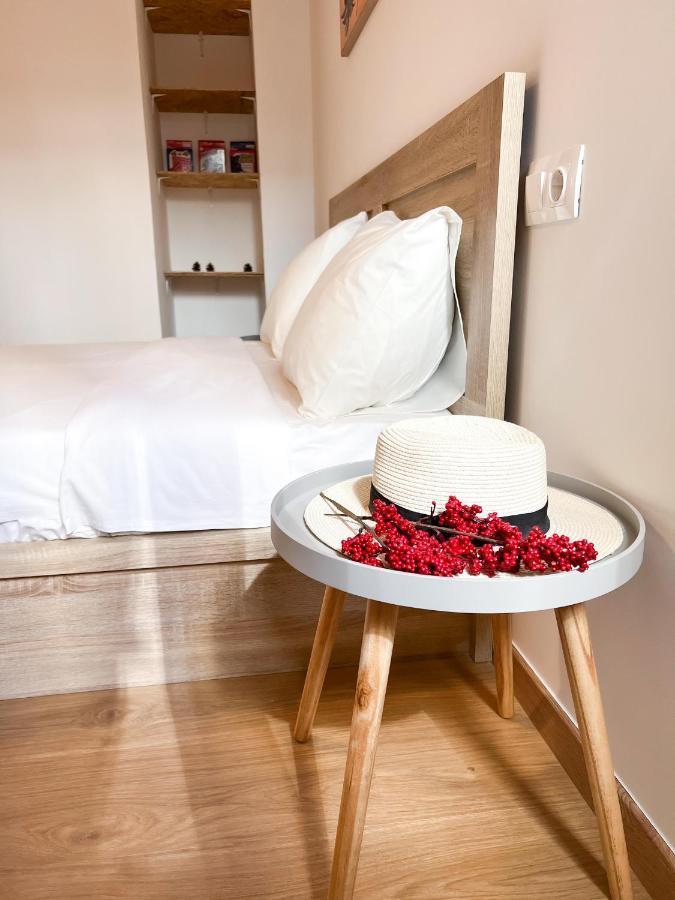 Comfy 2 Bdr Apt In Petralona - Next To Metro Athen Exterior foto
