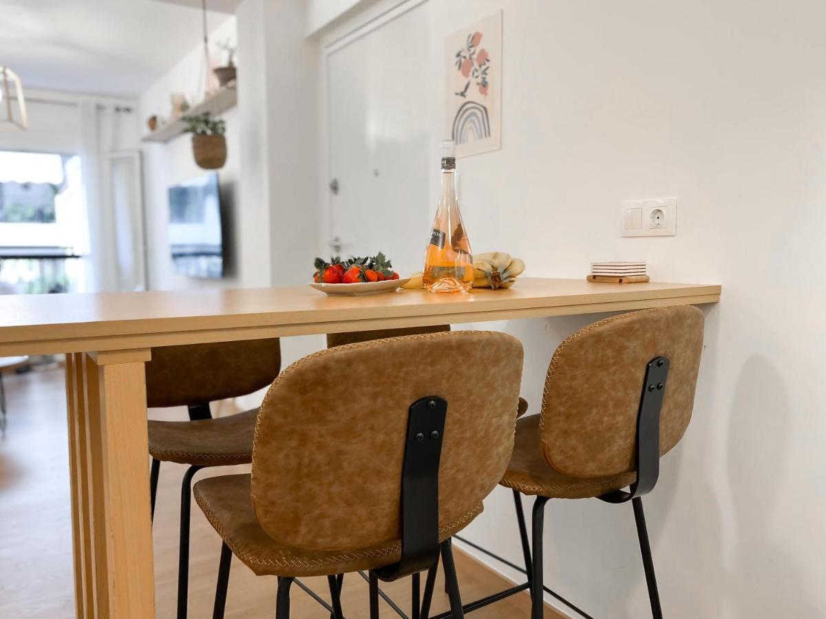 Comfy 2 Bdr Apt In Petralona - Next To Metro Athen Exterior foto