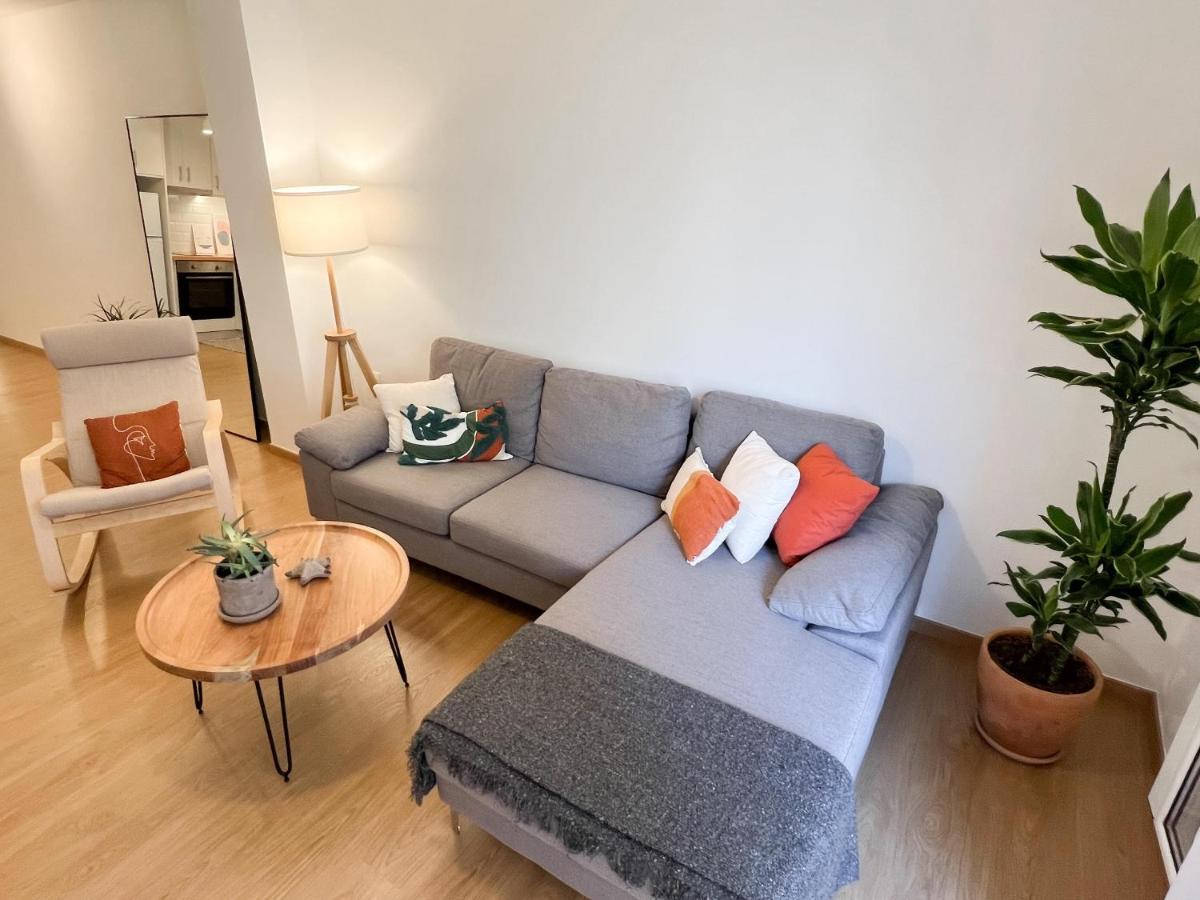 Comfy 2 Bdr Apt In Petralona - Next To Metro Athen Exterior foto